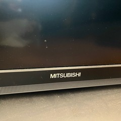 液晶テレビ ジャンク品の画像