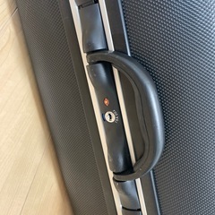 スーツケースジャンク品　あげますの画像