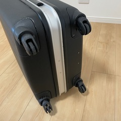 スーツケースジャンク品　あげますの画像