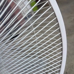 【アイリスオーヤマ】【扇風機】2025年製★6ヶ月保証付き クリーニング済み【管理番号12311】町の画像