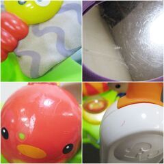 フィッシャープライス レインフォレスト・ジャンパルーⅡ　3カ月～ 赤ちゃん 幼児 子ども fisher-price ジャンパー　折りたたみ可能の画像