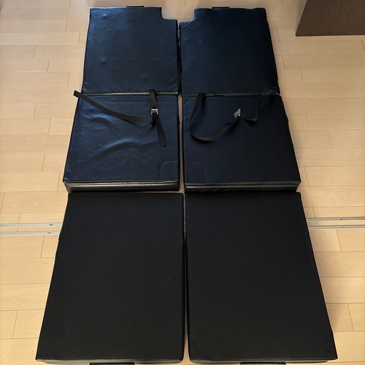 未使用！ロッキー、ライズ専用マットレス