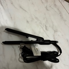 持ち運び用　ヘアアイロンの画像