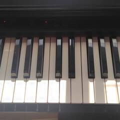 カシオ　電子ピアノ　CELVIANOの画像