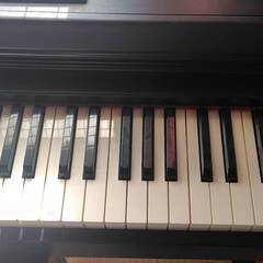 カシオ　電子ピアノ　CELVIANOの画像