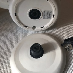 タイガー　電気ケトルの画像