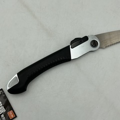 剪定ノコギリ　折りたたみ式　DCM
の画像