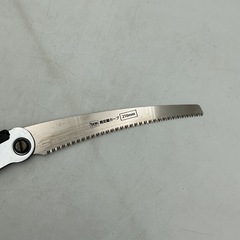 剪定ノコギリ　折りたたみ式　DCM
の画像