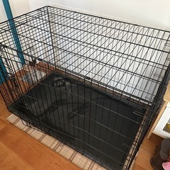 ペットケージ
の画像