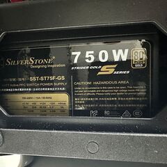 ゲーミングパソコンを販売いたします。の画像