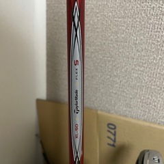 テーラーメイド　ドライバーの画像