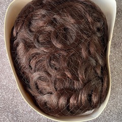 トップ用ボリュームアップウィッグの画像