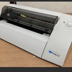 作動動画有り！ 　ローランド STIKA STX-7 ノートPCセットの画像