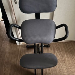 バランスチェアー