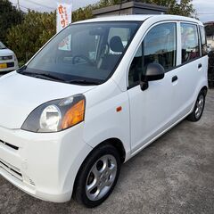 ★12万円★平成21年式・ホンダ・ライフ★車検付き★の画像