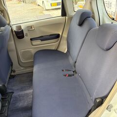 ★12万円★平成21年式・ホンダ・ライフ★車検付き★の画像