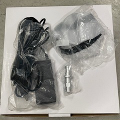 C-PLUS LED Area Light 55の画像