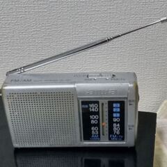 ・Designスタンド照明  ├トランジスタラジオ付き無料┤の画像