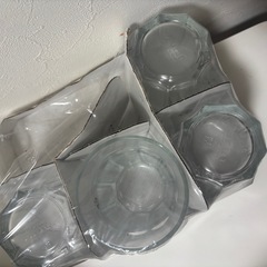 IKEA コップ POKALの画像