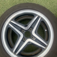 エンケイ　ビッグエンド
の画像