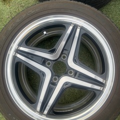 エンケイ　ビッグエンド
の画像