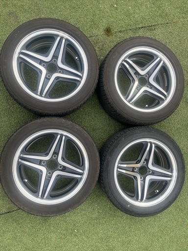 エンケイ　ビッグエンド