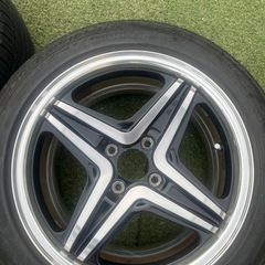 エンケイ　ビッグエンド
の画像