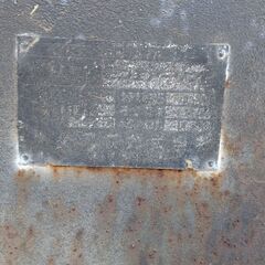 ビシャモン？　エアーリフト　エアージャッキ　整備工場　自動車の画像