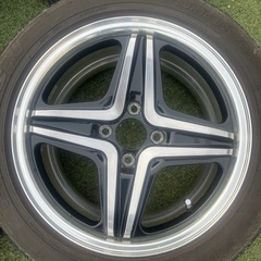 エンケイ　ビッグエンド
の画像