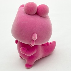 【美品】クレヨンしんちゃん フィギュア フラッフィーパフィーの画像