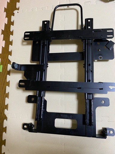 da17系カワイ製作所シートレール