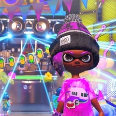 スプラ仲間募集