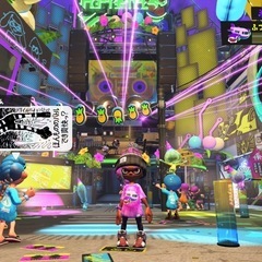 スプラ仲間募集 - 高知市