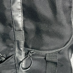 TIGORA 30L ブラックバックパックの画像