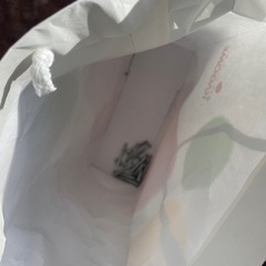 テレビ台　白黒の画像