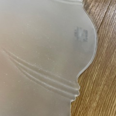 ガラスシェード　照明器具 の画像