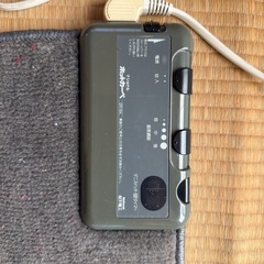 ホットカーペット一畳よう用の画像