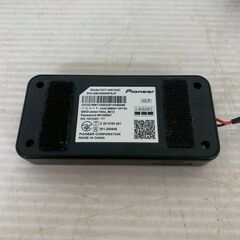 【Pioneer】 パイオニア DCT-WR100D carrozzeria カロッツェリア 車載用 モバイルWi-Fiルーター シガーソケット A0895の画像