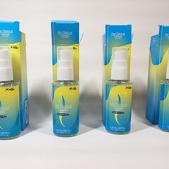 レンズクリーナー・パールフォンクリーン￥4400/4本セット➔￥3800セットの画像