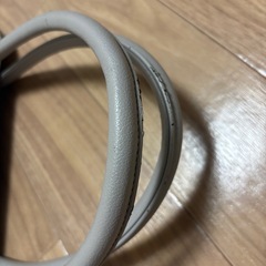 マリークワント　デイジートートバッグの画像