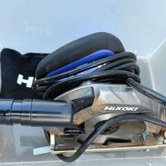 HiKOKI 丸のこ FC6MA3 165mmの画像