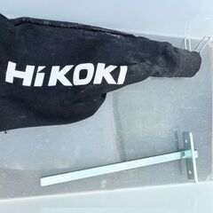 HiKOKI 丸のこ FC6MA3 165mmの画像