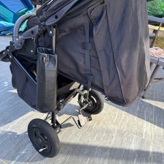 エアバギー　の画像