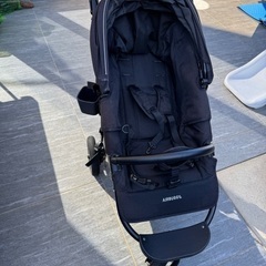 エアバギー　の画像