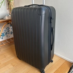 スーツケースの画像