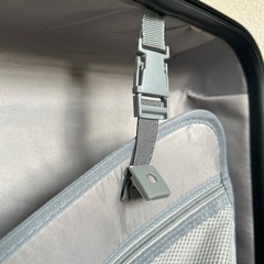 スーツケースの画像