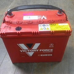 エネオス　ヴィクトリーフォース　M65 20Lの画像