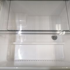 Haier / ハイアール 335L 3ドア 冷蔵庫 JR-CV34B 2024年製【ユーズドユーズ名古屋天白店】JO11-38の画像