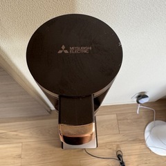 スティック掃除機の画像