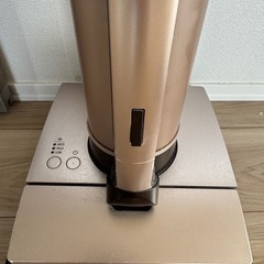 スティック掃除機の画像